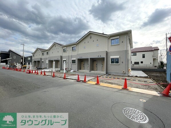 Serenoの物件内観写真